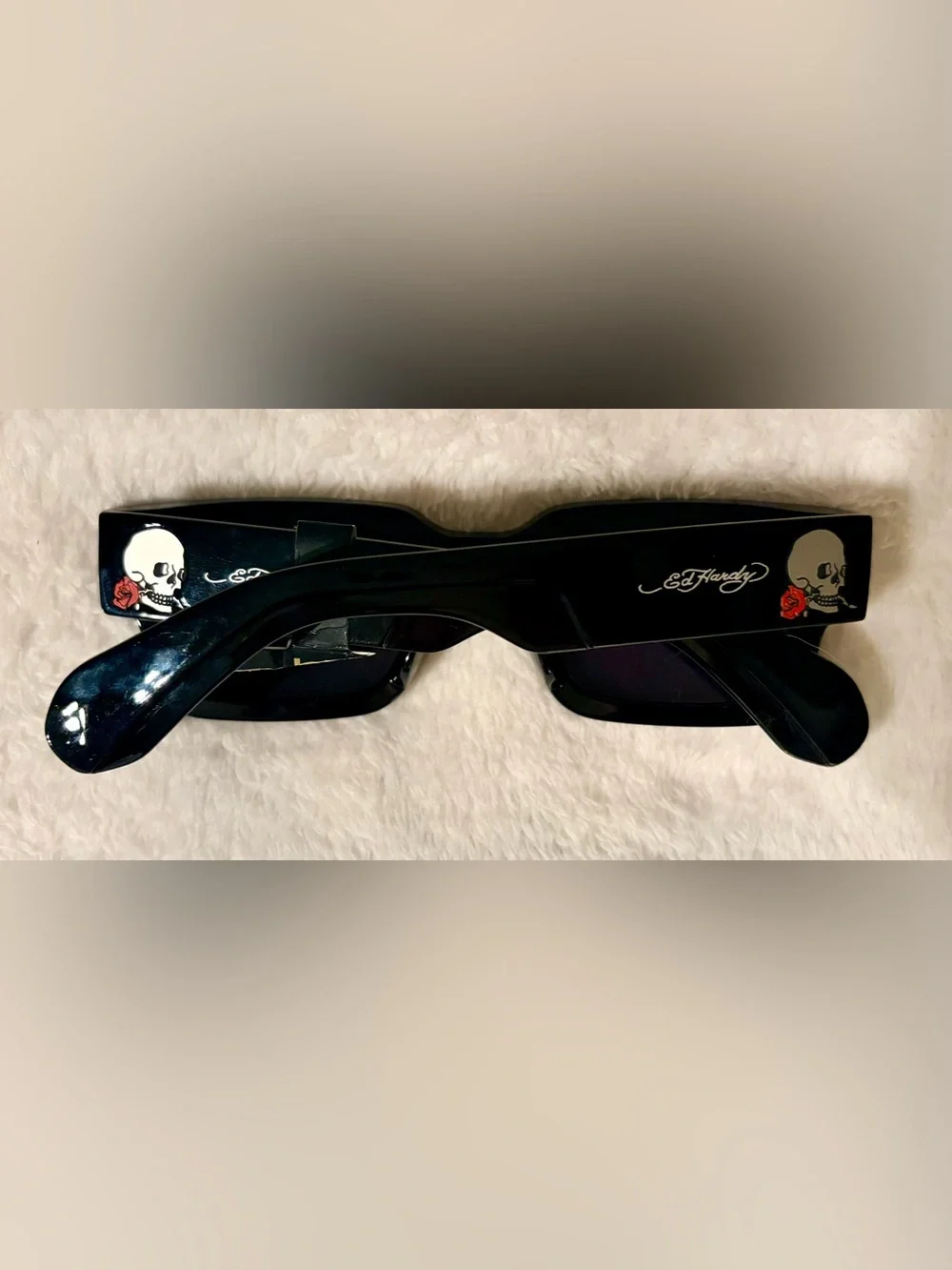 Ed Hardy Sunglasses New!